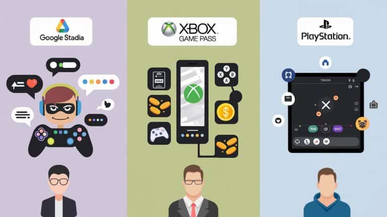 How Camgirls Are Using Gaming to Build Their Brand